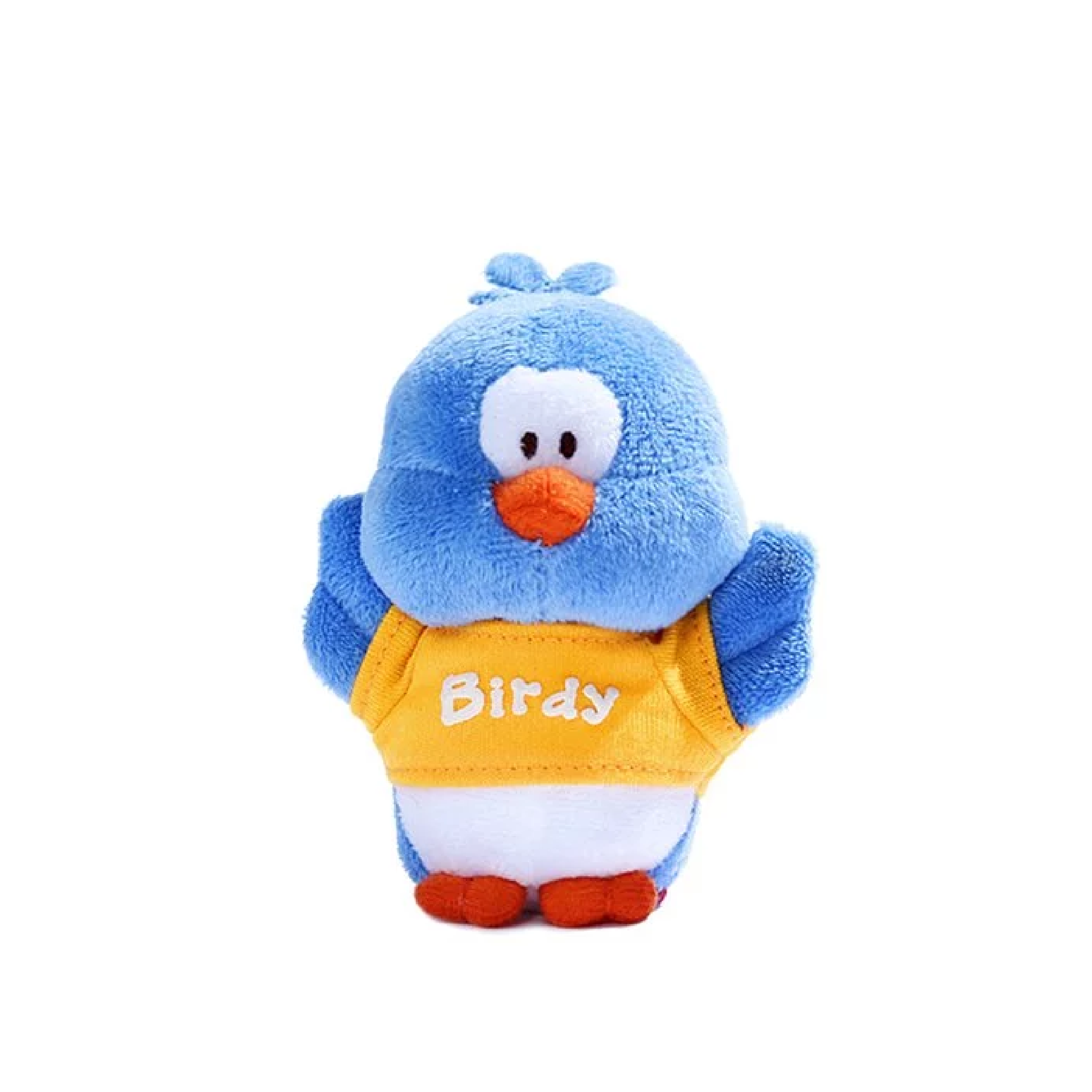 P.C 與朋友 3.5吋- Birdy (T裇)