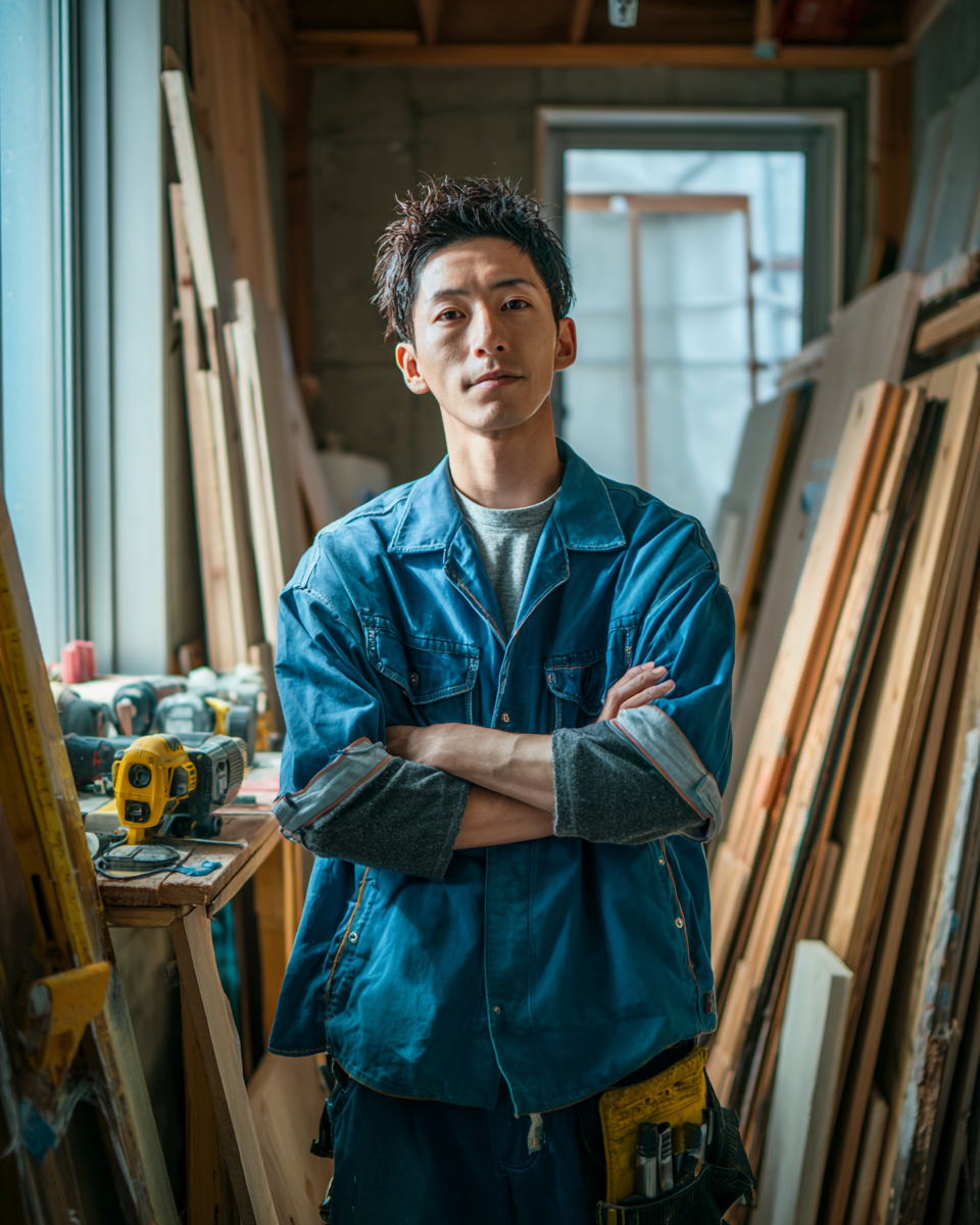 台灣在地家具工藝：專訪職人，看見手作家具的價值