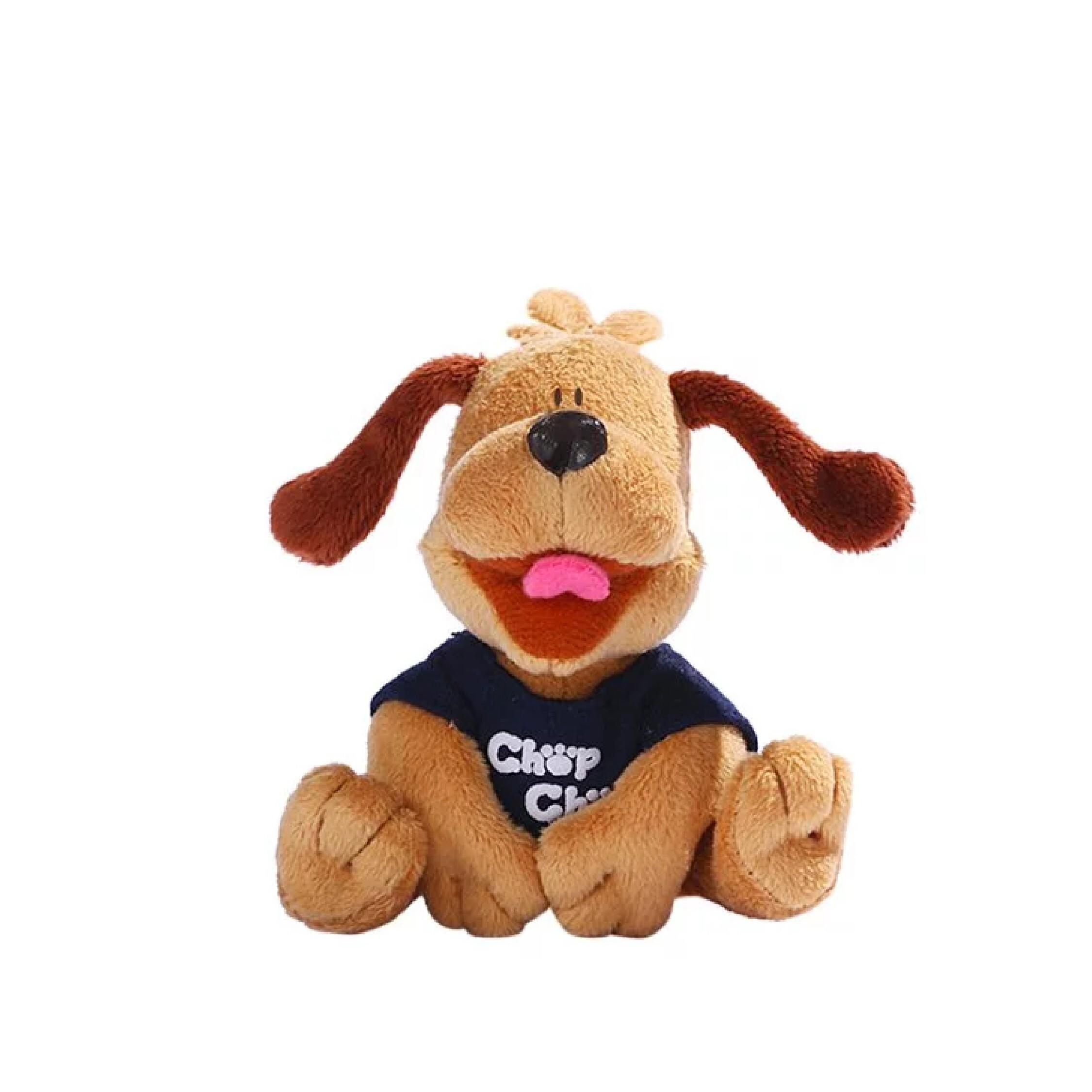 P.C 與朋友3.5吋 - Chop Chop (T裇)