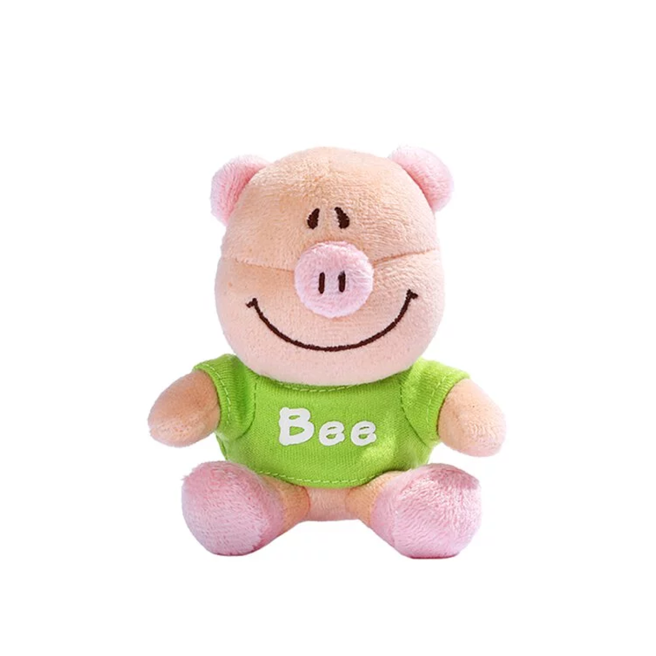 P.C 與朋友3.5吋 - Bee (T裇)