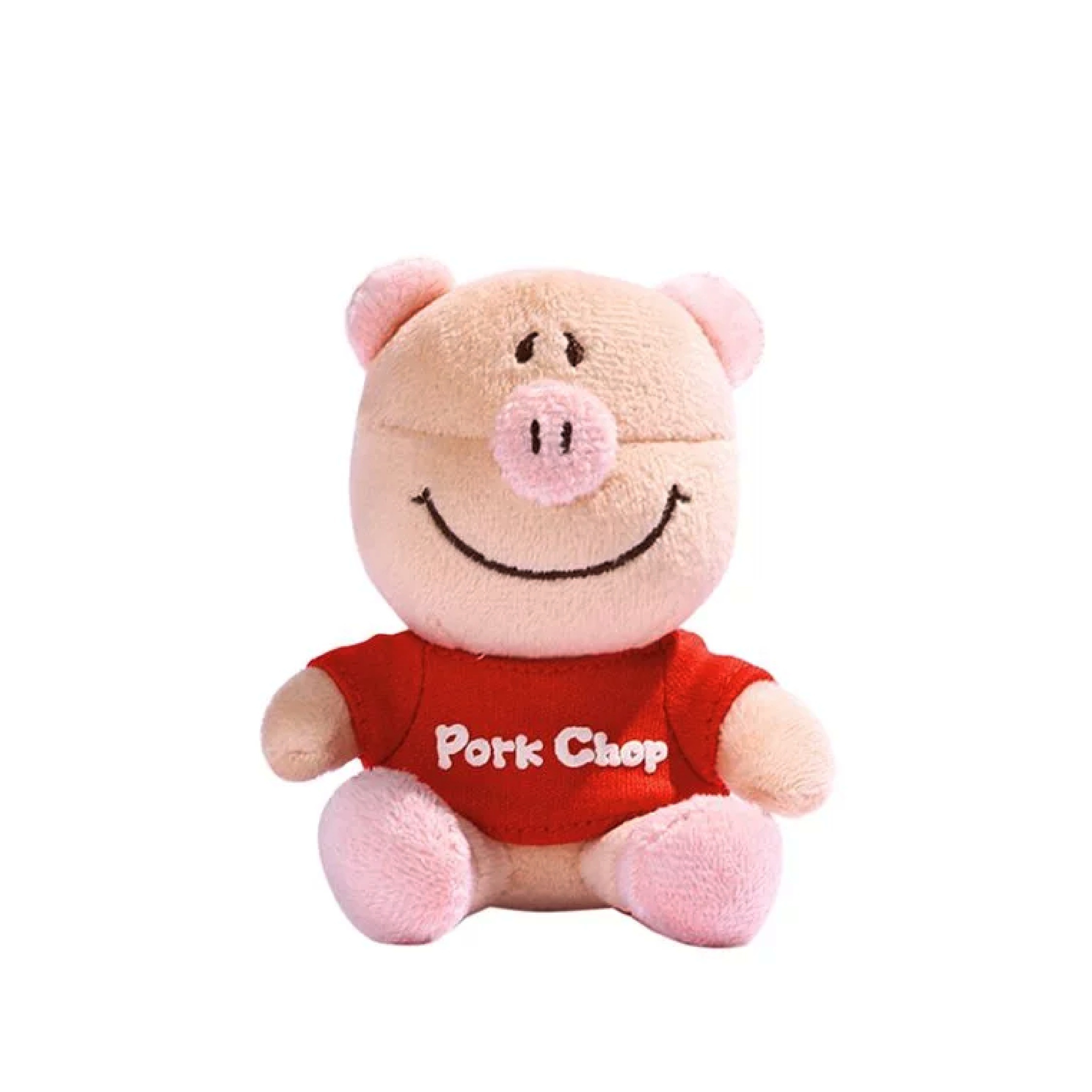 P.C 與朋友 3.5吋 - Porkchop (T裇)
