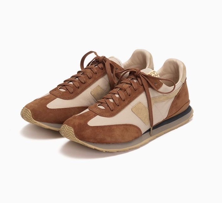9/8 RE-STOCK: VISVIM 2025 A/W FKT RUNNER - PRE ORDER ITEM (預訂中)