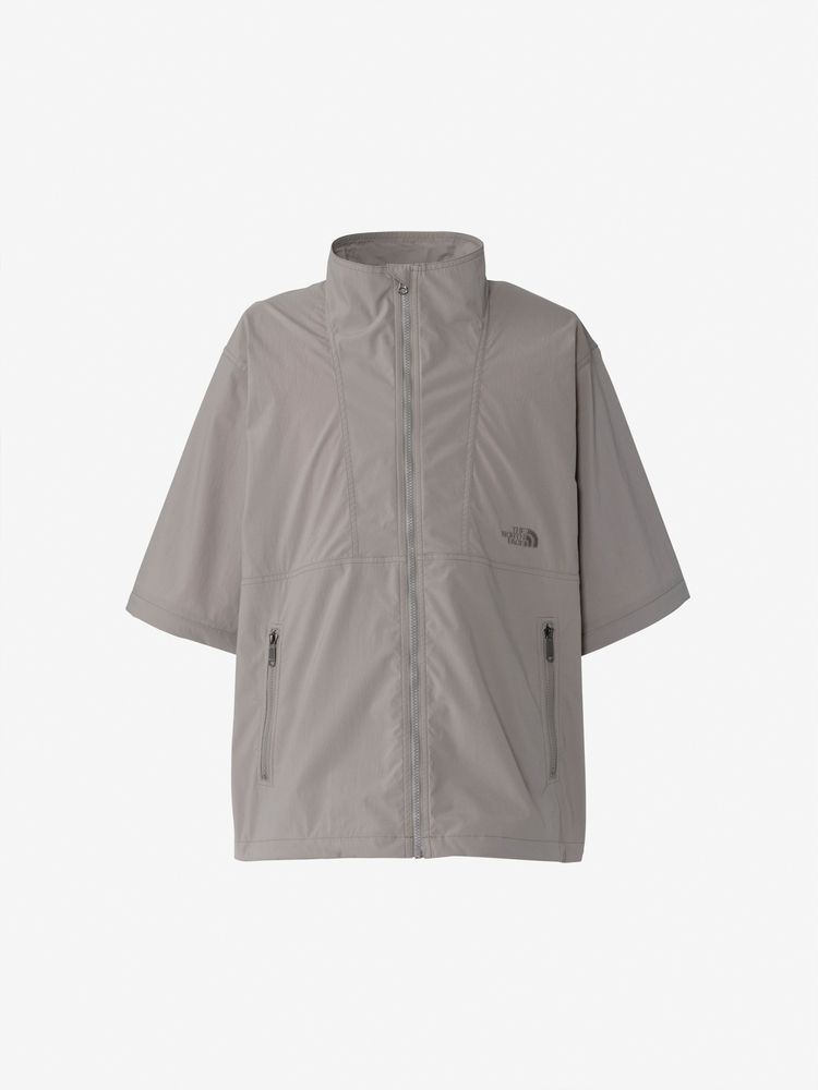 日本 THE NORTH FACE｜Zip-Off Field 夾克