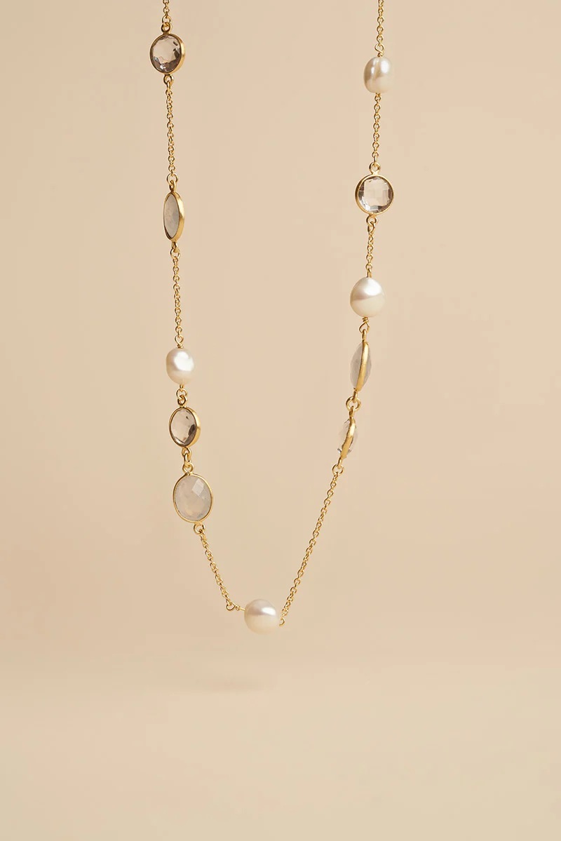 Shan Shan Necklace Lumo 82.03.4095.70.00