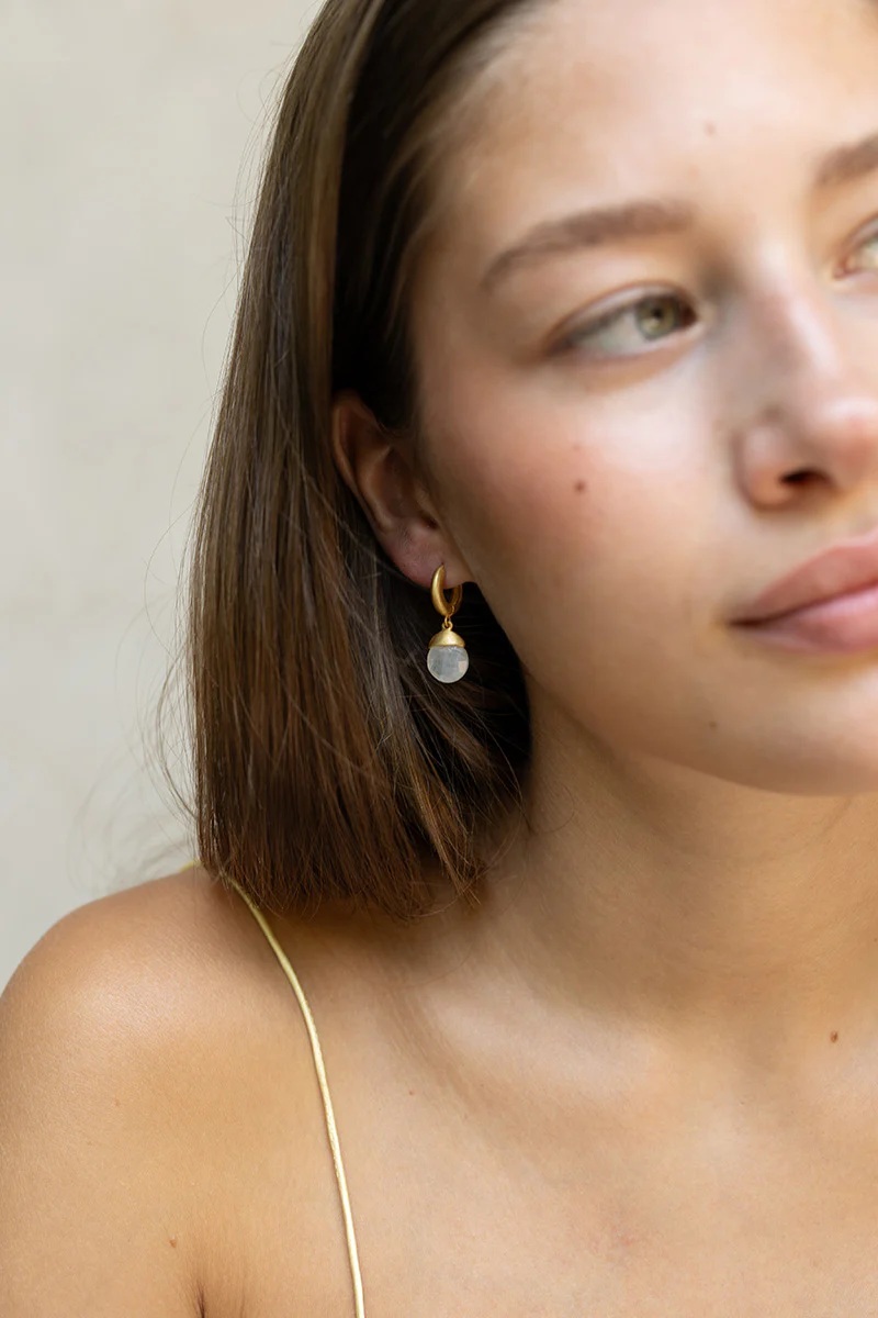 Shan Shan Earrings Tirua 82.04.4176.191.00