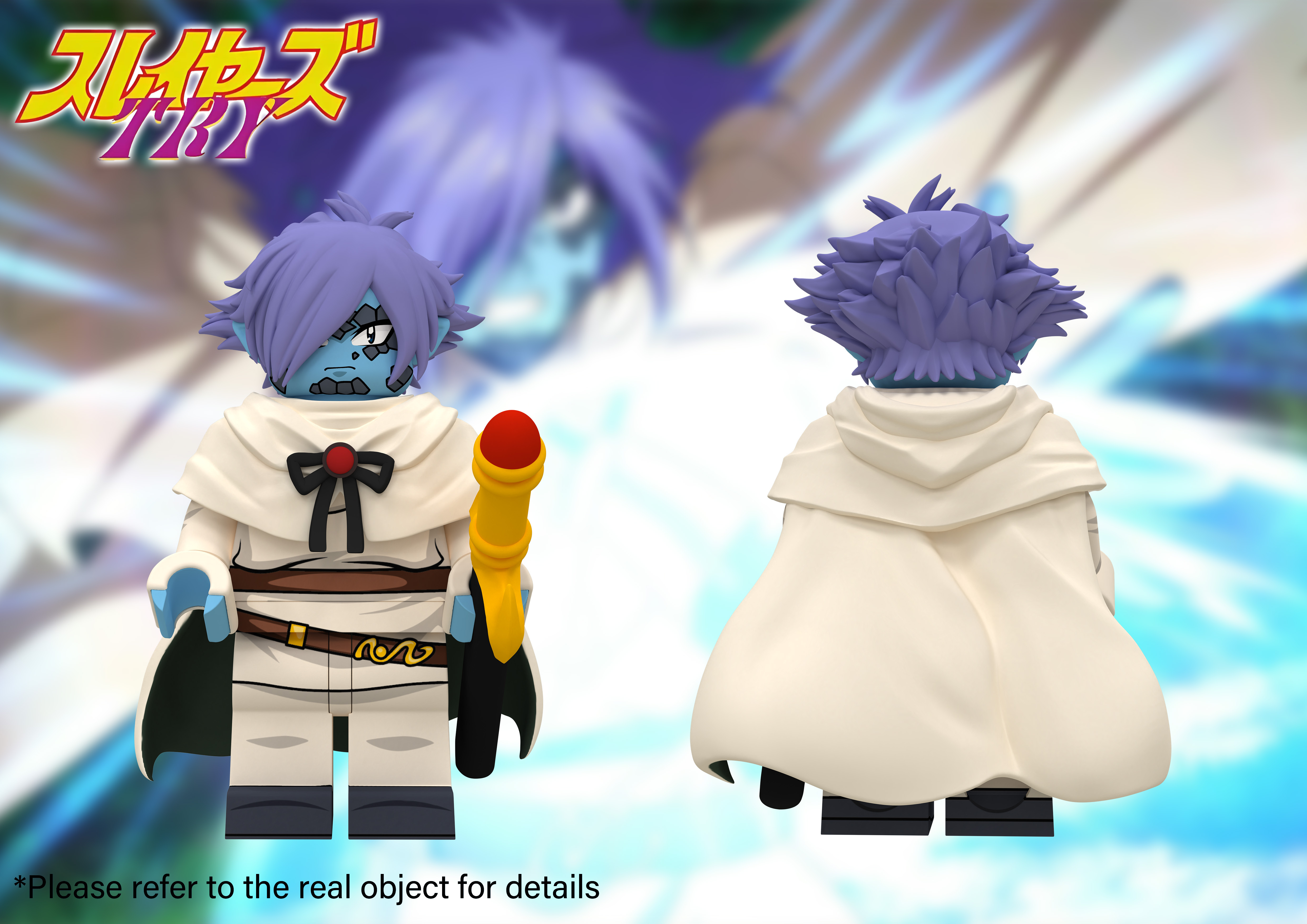 [Saturday ][Preorder] Jelugangdishi [UVprinted]