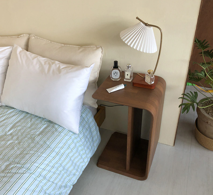 P002A - 韓國製多功能電視櫃/收納茶几