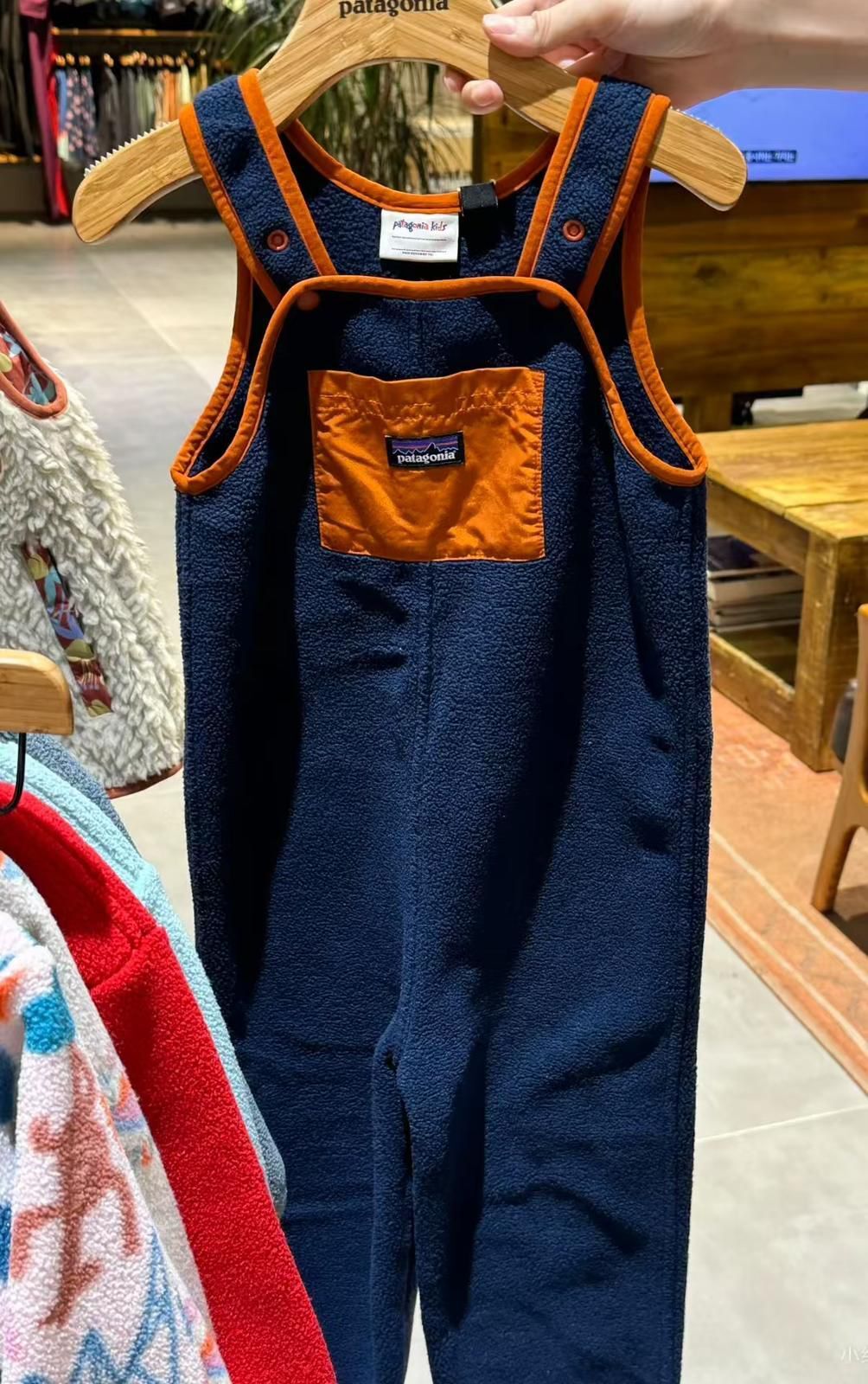 廠單 Pata親子秋冬系列