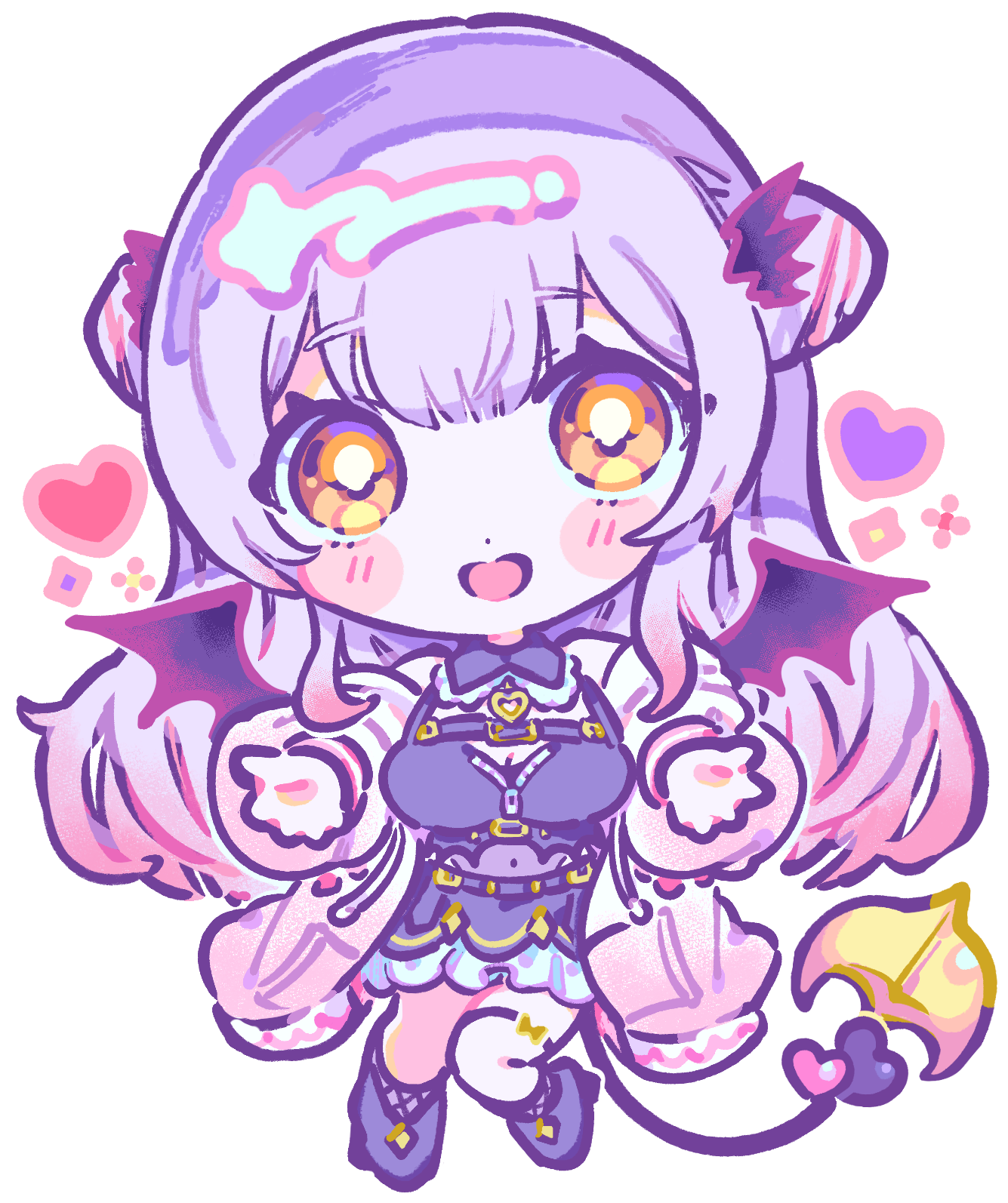 ACG.GO」「Vtuber」 【2025】周防パトラ生誕祭グッズ生日周邊Patra
