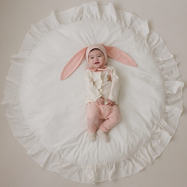 Oottbebe Sweet Modal Baby Easywear