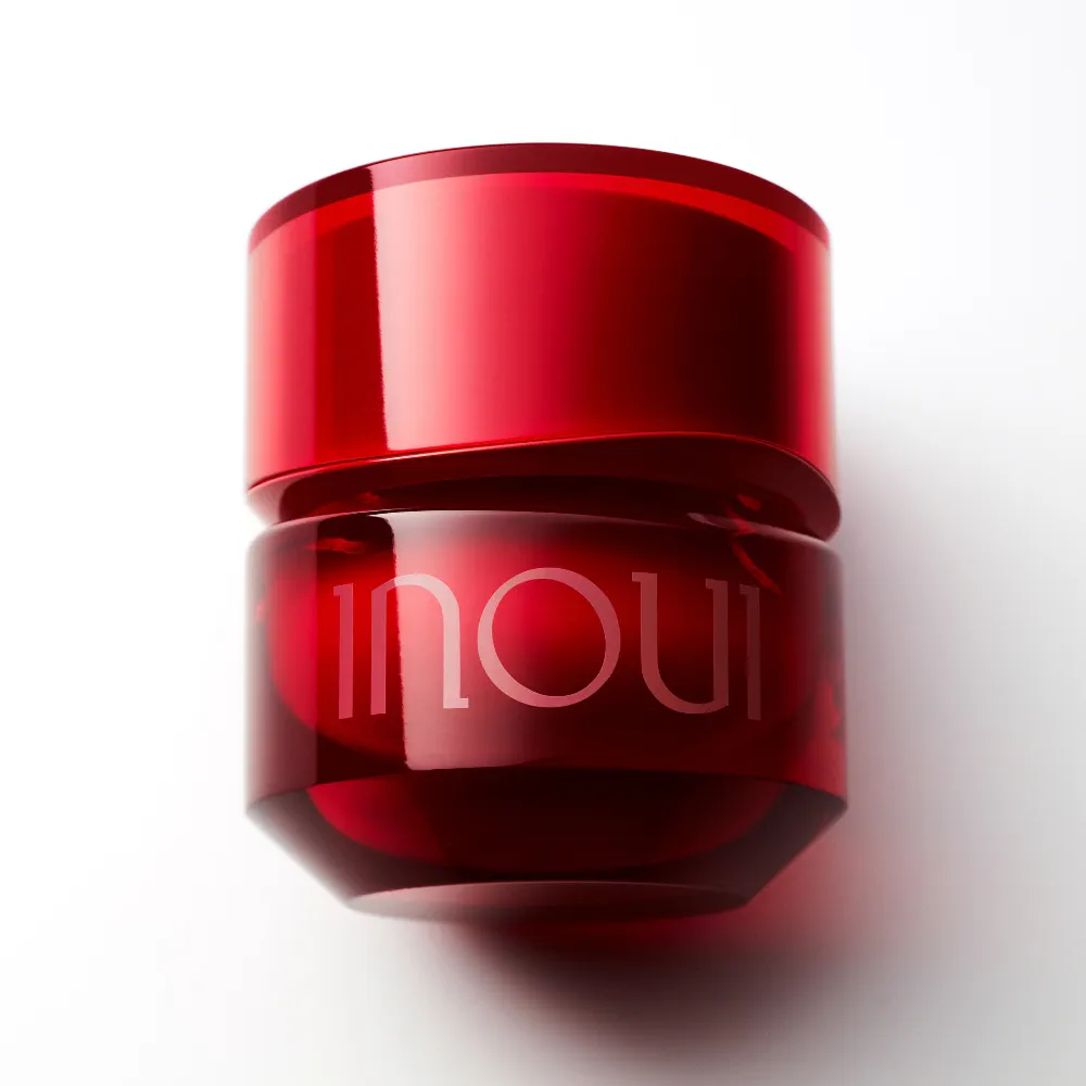 INOUI Cream Foundation SPF30 PA++ 粉底霜 30g