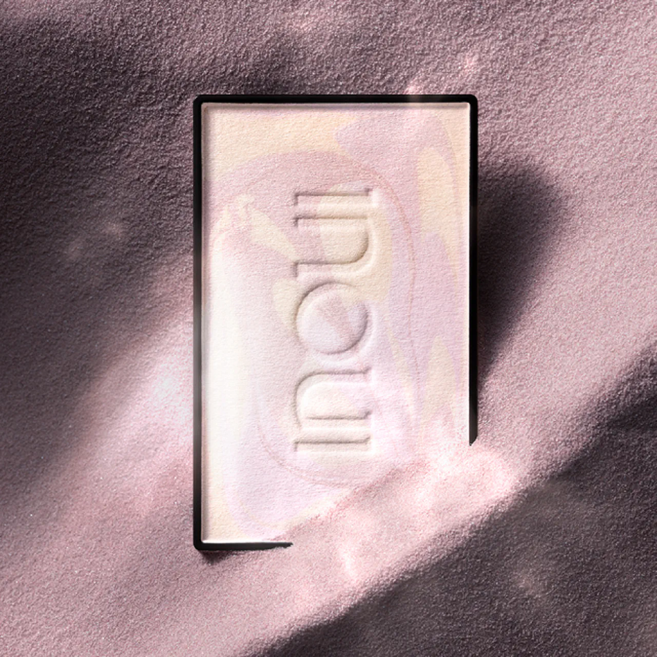 [限定] INOUI Pressed Powder 蜜粉餅 5g