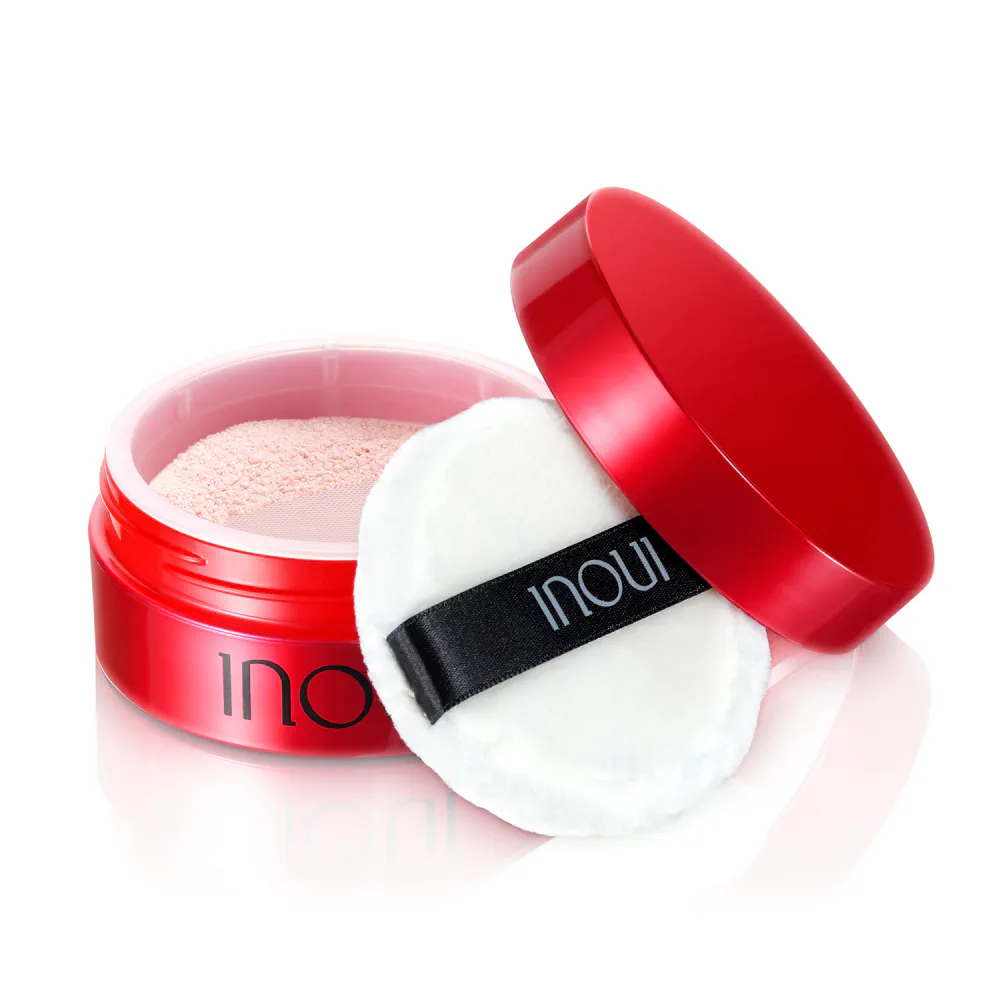 INOUI Loose Powder 蜜粉 15g