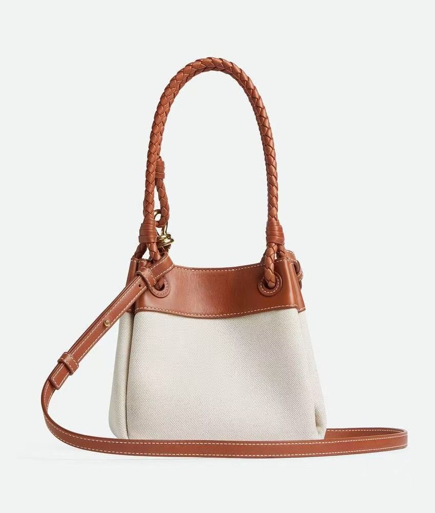 BOTTEGA VENETA 降落傘包