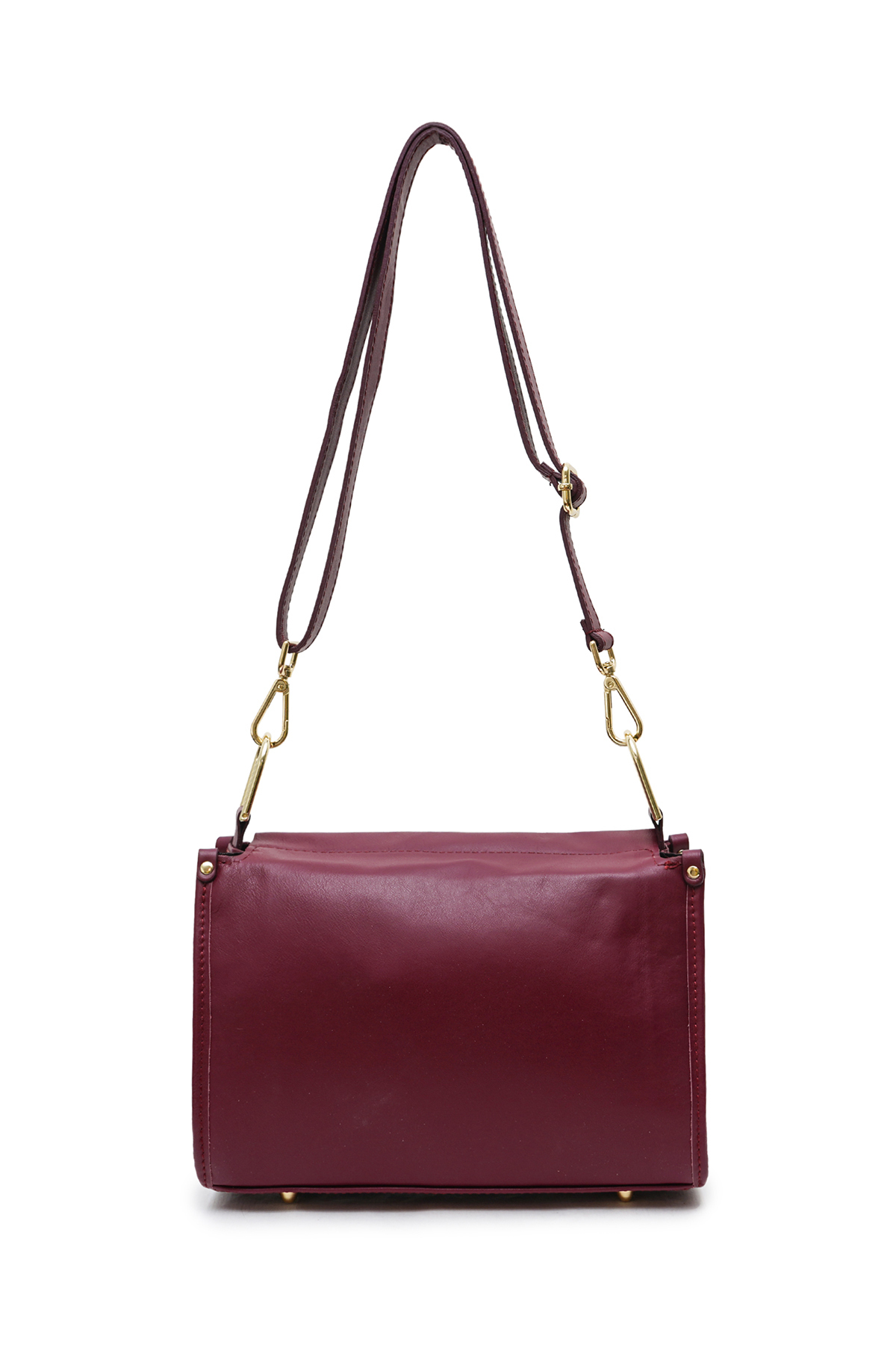 Cherry Paris Leather TAIS - 4183 Bordeaux 酒紅