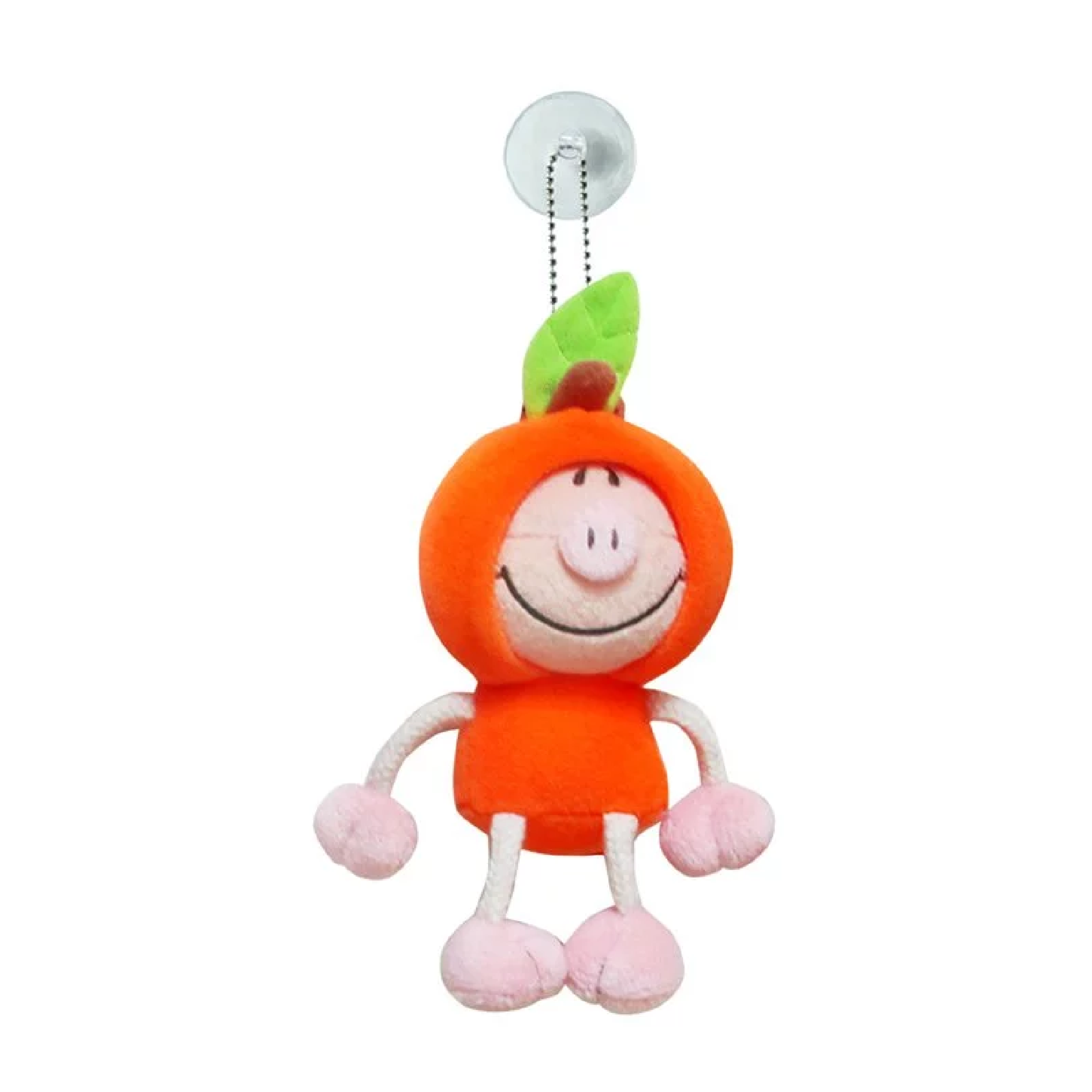 P.C 扮水果6吋 - 香橙