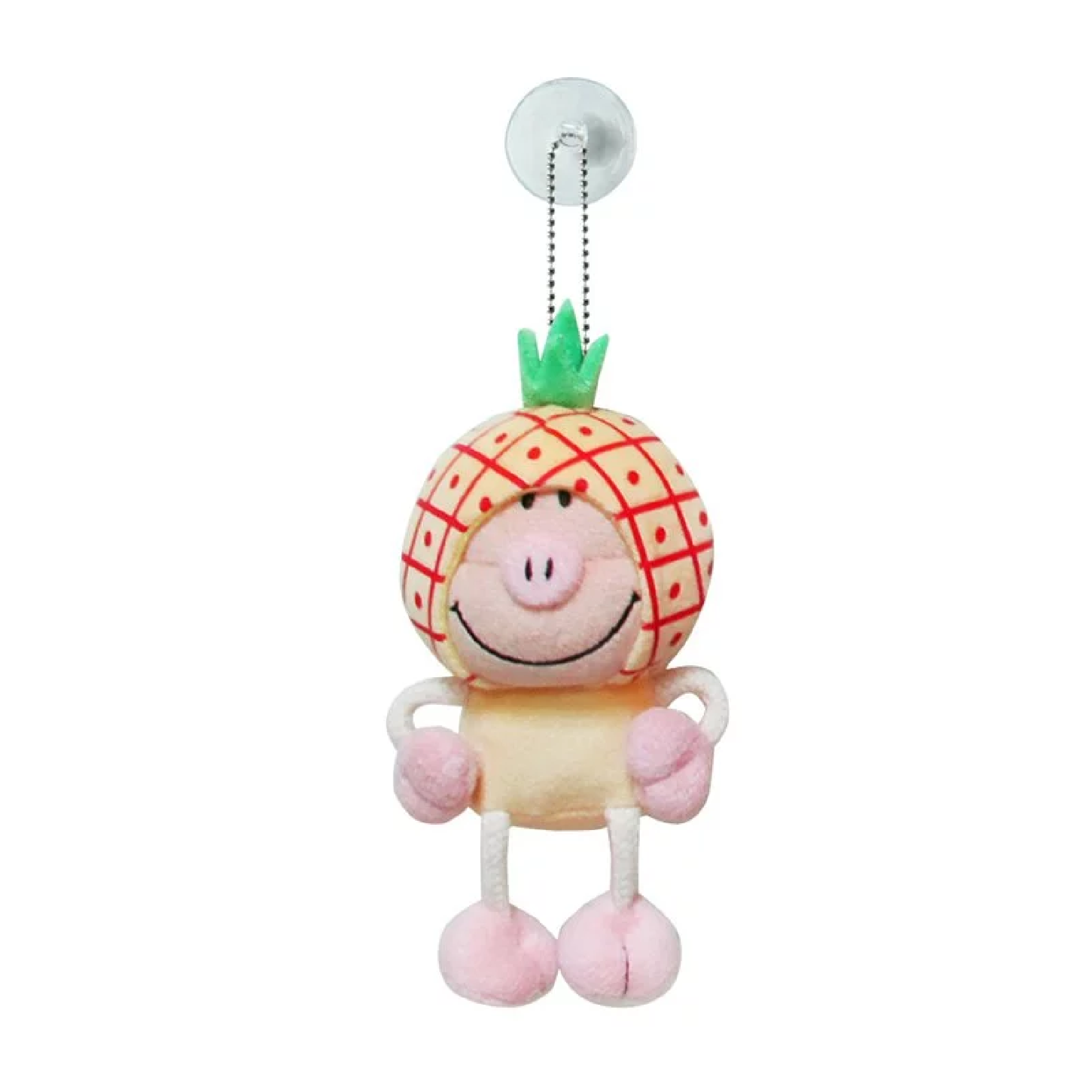 P.C 扮水果6吋 - 菠蘿