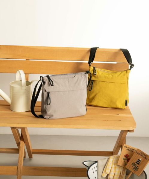 【預訂】 J0811901 Lega Largo  肩背包 LH-F3451