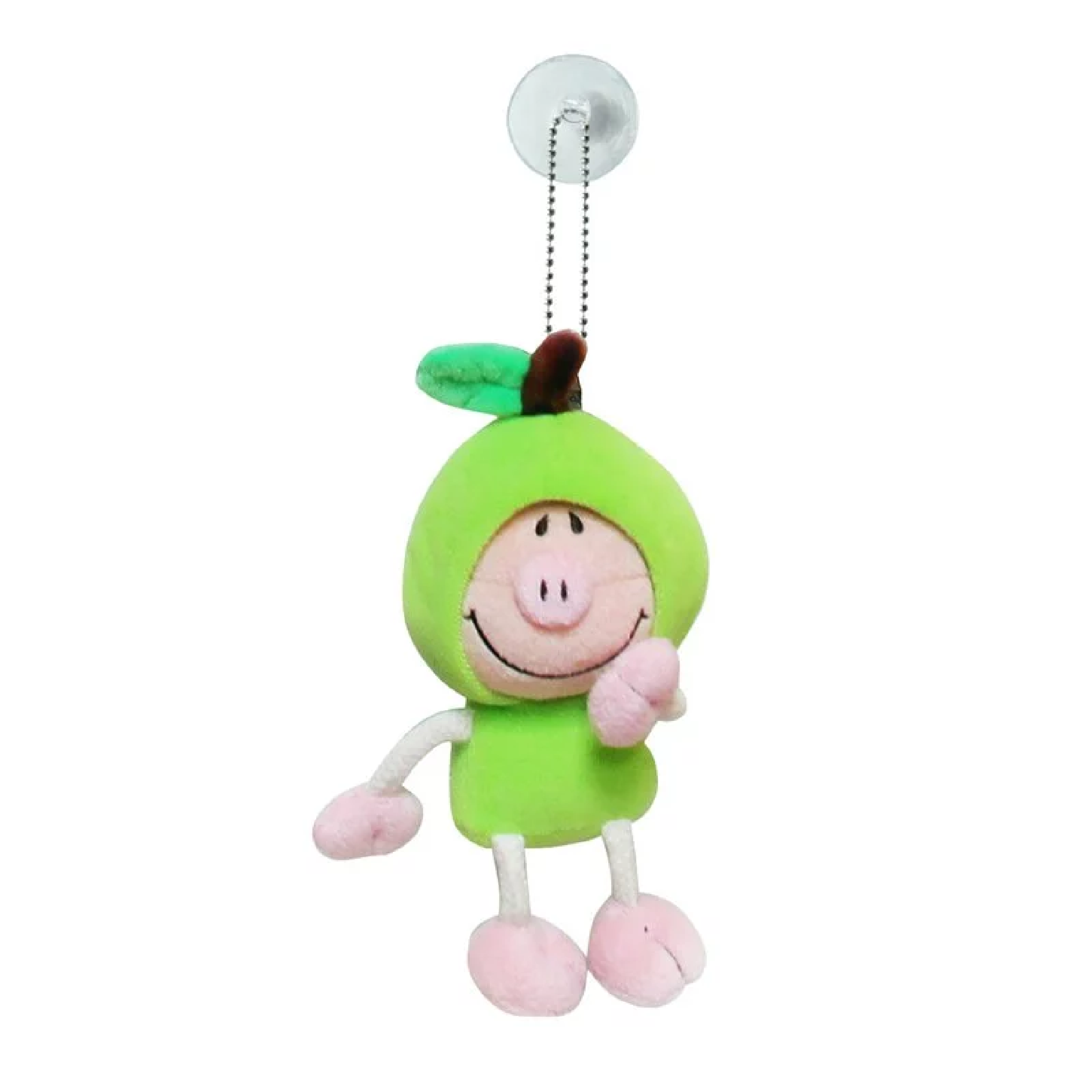 P.C 扮水果6吋 - 青蘋果