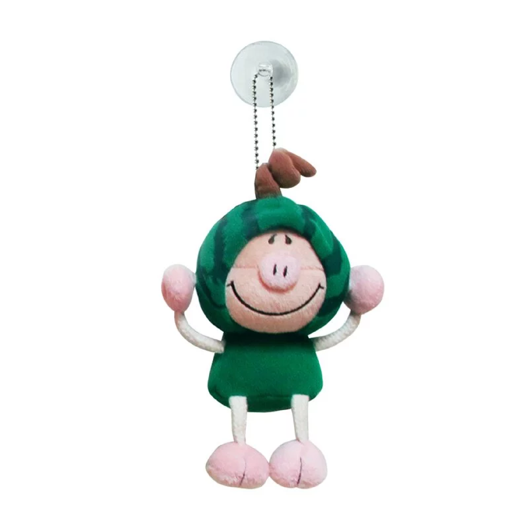 P.C 扮水果6吋 - 西瓜