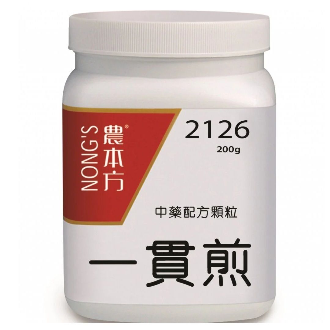 農本方 - 一貫煎 200g