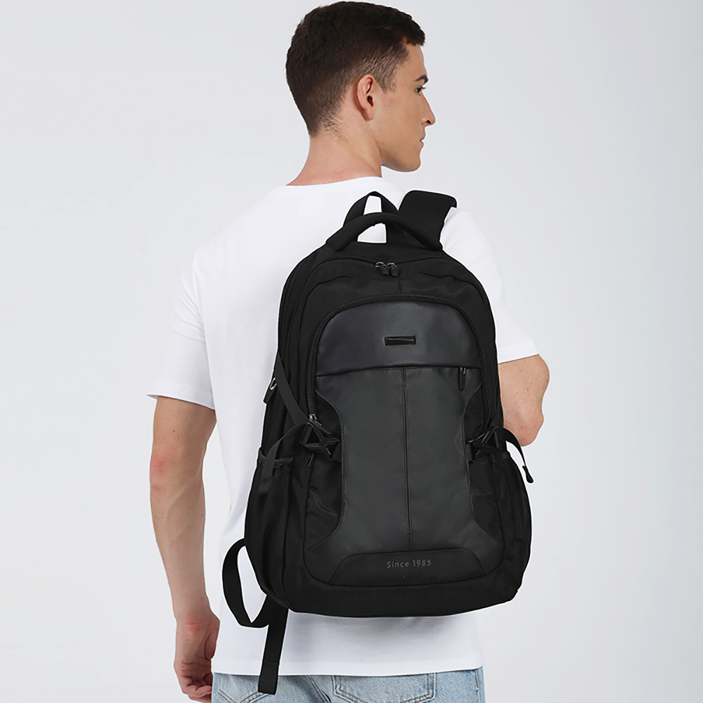 AOKING 多功能護脊背包 大容量後背包