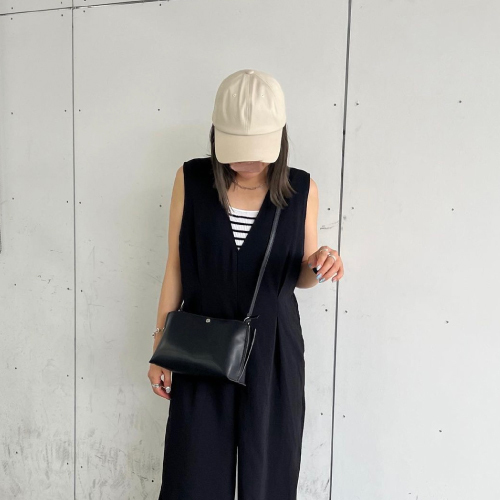 【預訂】 J0811902 Lega Largo 輕便單肩包 LH-P0001Z