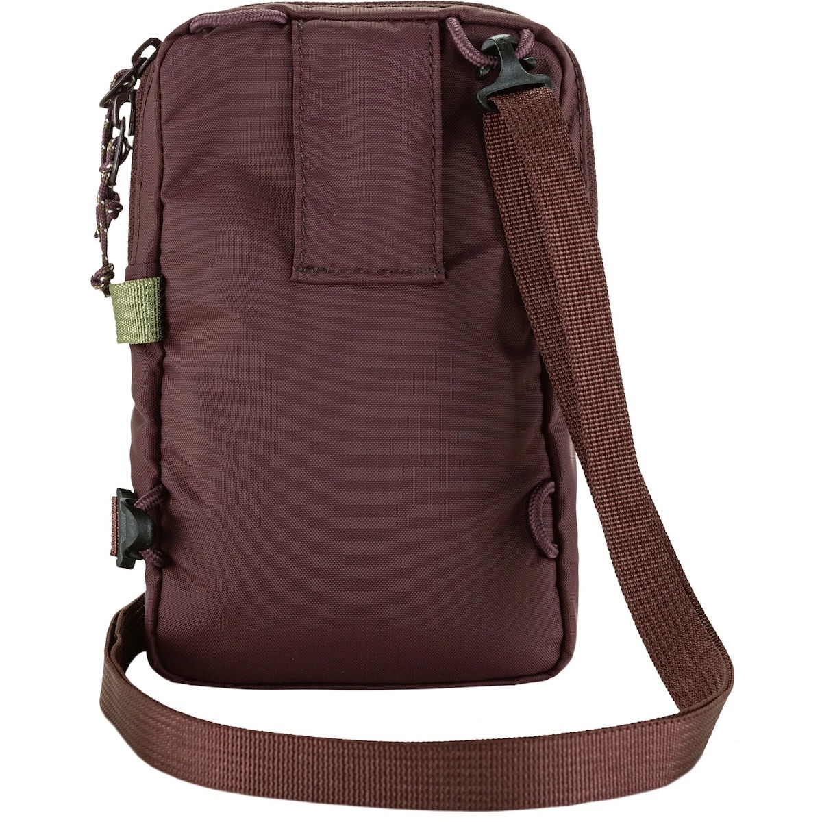 Fjallraven 北極狐 小狐狸 High Coast Pocket 旅行隨身包 側肩包 F23226 (多色可選) [HappyOutdoor]