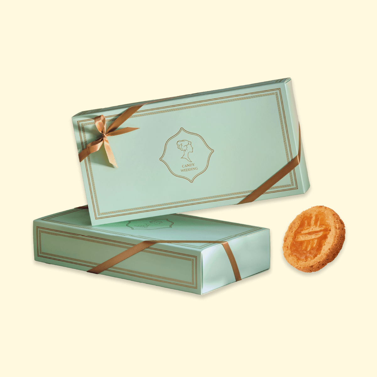 日出布列塔尼禮盒【9入】