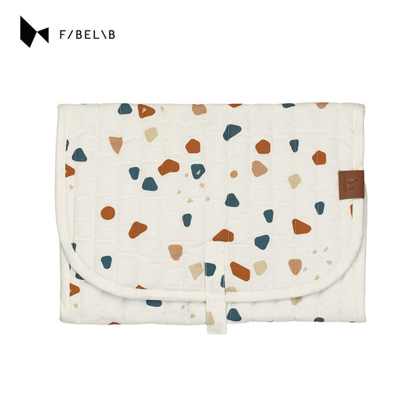 Fabelab 尿布墊 (多色可選)