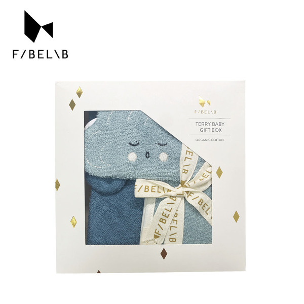 Fabelab 沐浴禮盒組 (多款可選)