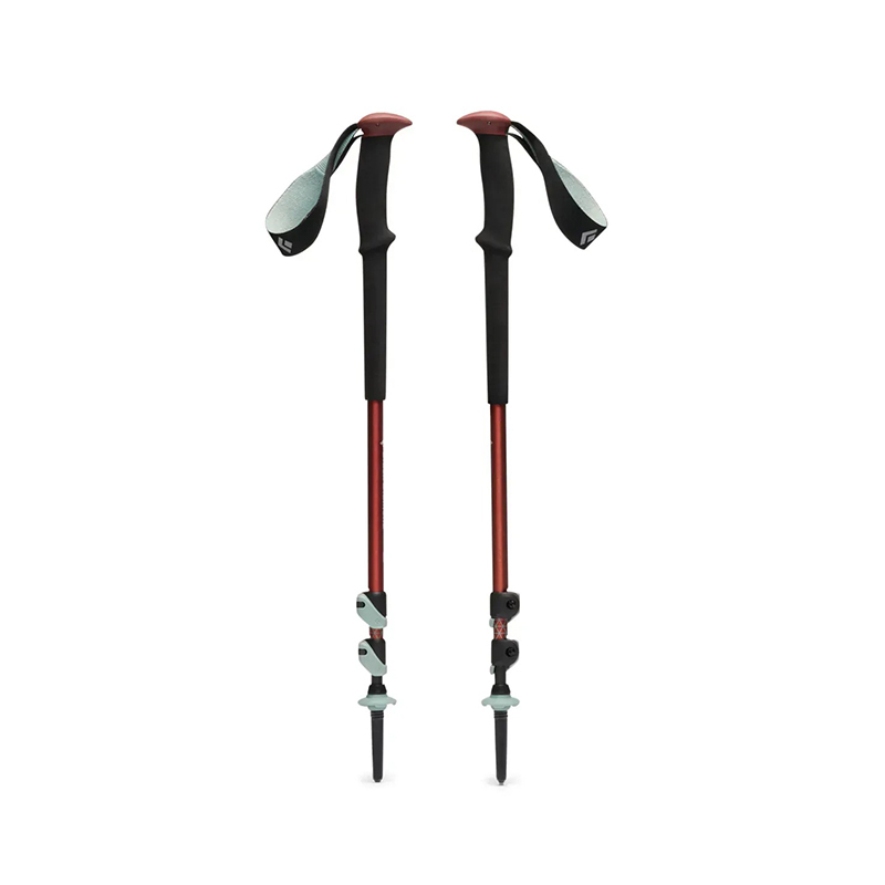 【Black Diamond】TRAIL TREKKING POLES 登山杖 一組兩支 / 110045