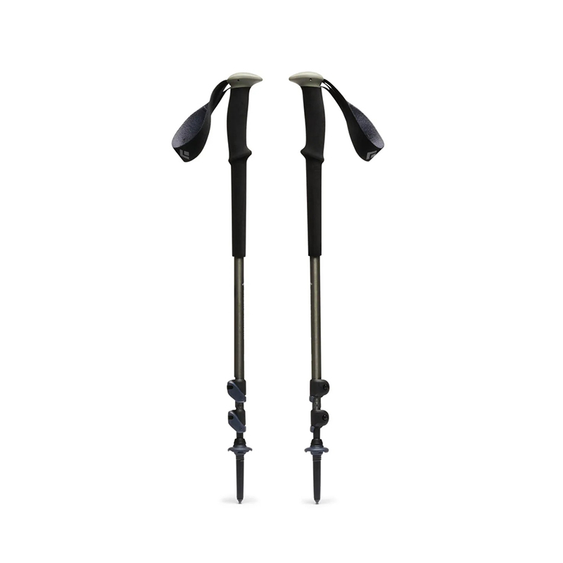 【Black Diamond】TRAIL TREKKING POLES 登山杖 一組兩支 / 110045