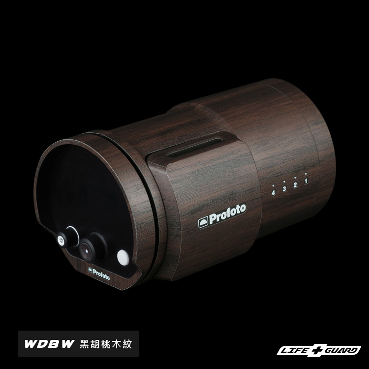 Profoto B10X flash Skin