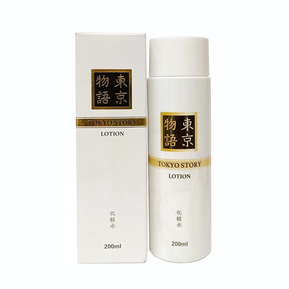 #N/A - 東京物語 - 木立蘆薈 化妝水 200ml (平行進口)