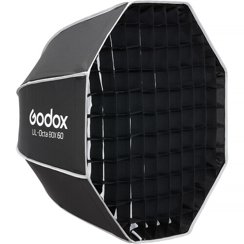 Boite à lumière GODOX UL BOX Octa 60 Multifunctionnelle