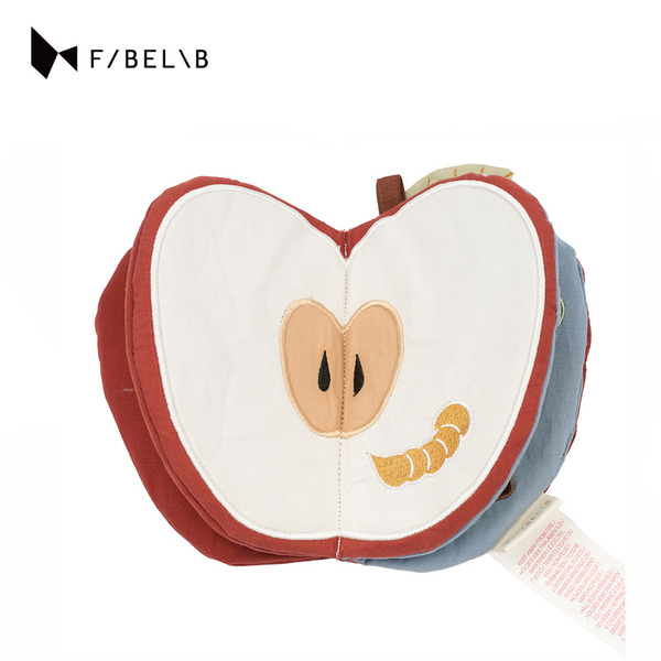 Fabelab 造型布書 (多款可選)