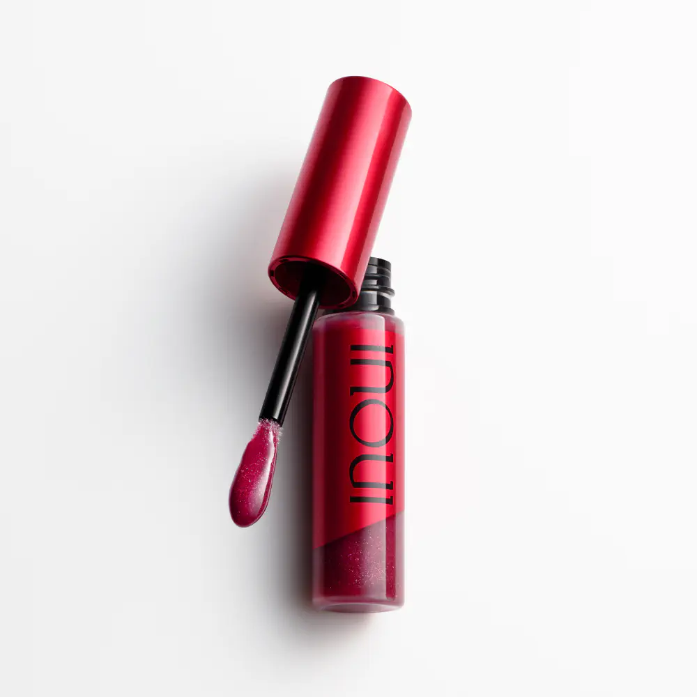 INOUI Gel Lip 啫喱唇蜜 5g