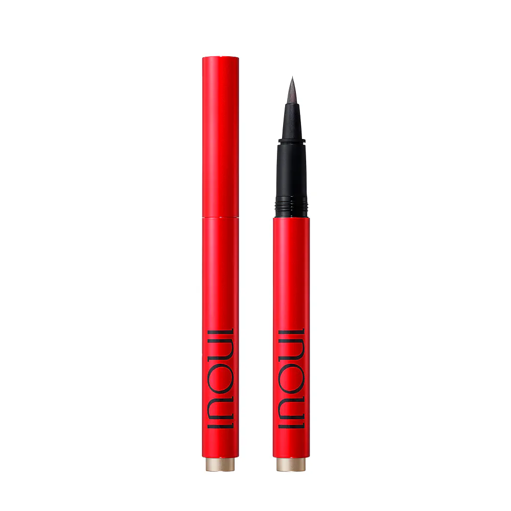 INOUI Liquid Eyeliner 液體眼線筆 