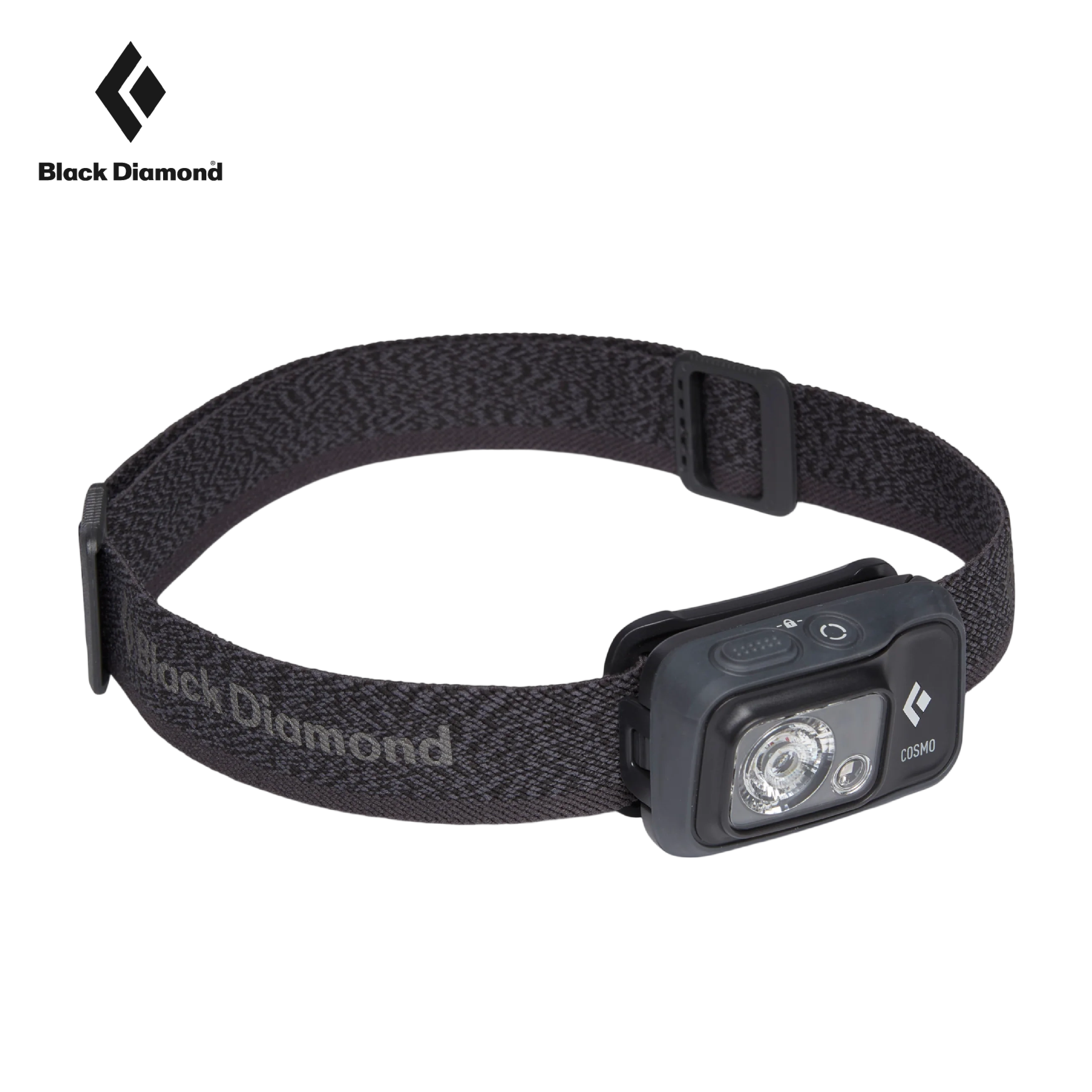Black Diamond 美國 COSMO 350 HEADLAM 頭燈 (3色) 81BD620673