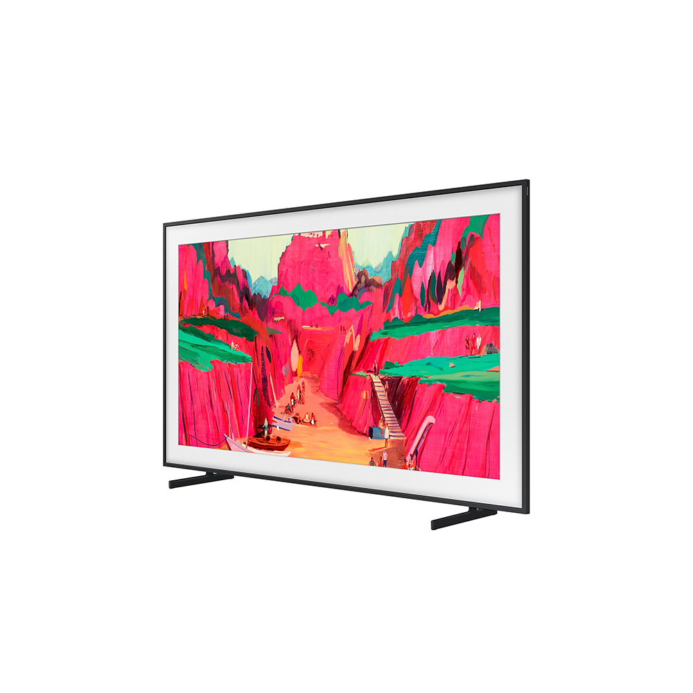 SAMSUNG | The Frame Pro LS03FW 4K Samsung Vision AI 智慧顯示器 (2025)