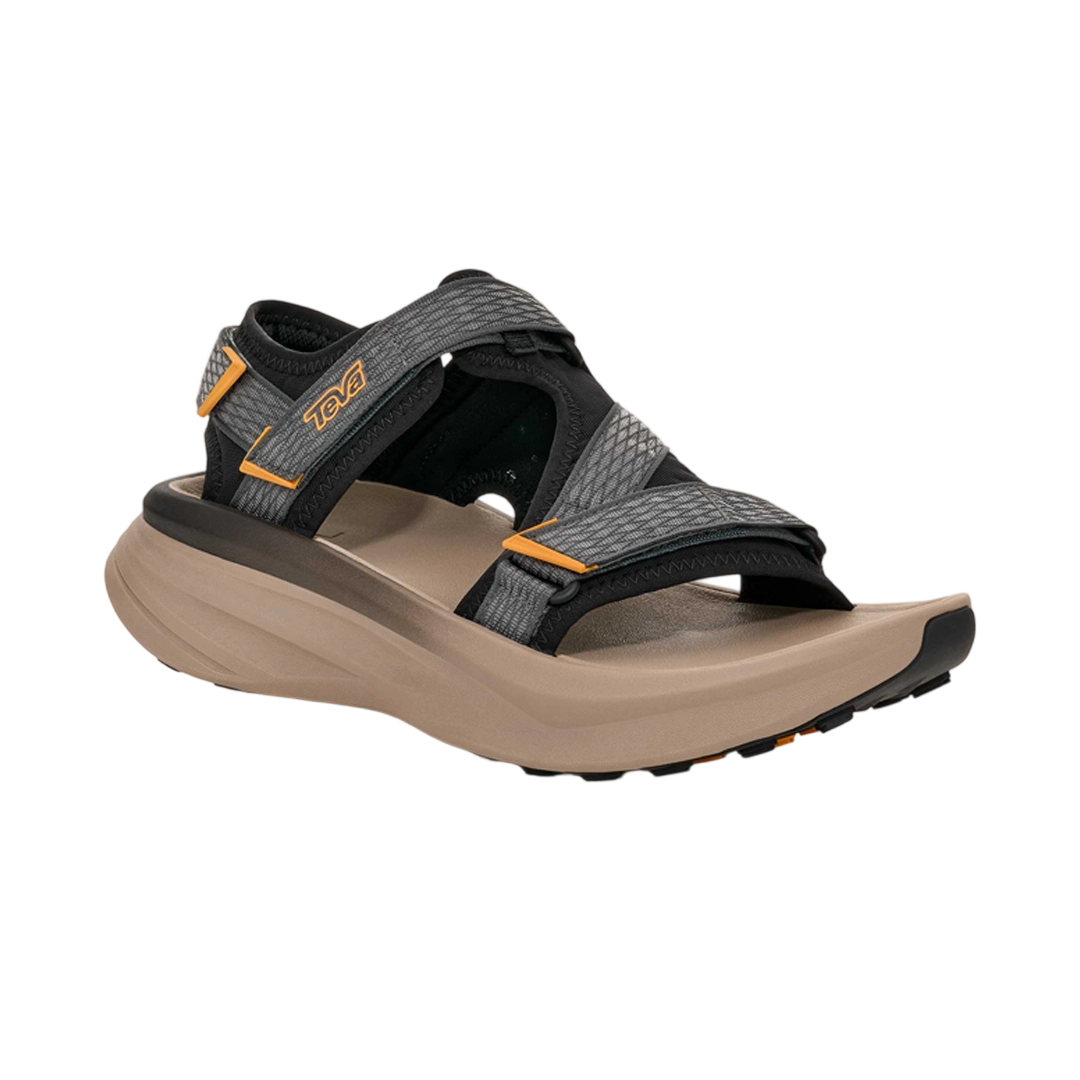 Teva 美國 Aventrail R2T 男款 (黑色向日葵色) 30TV172830