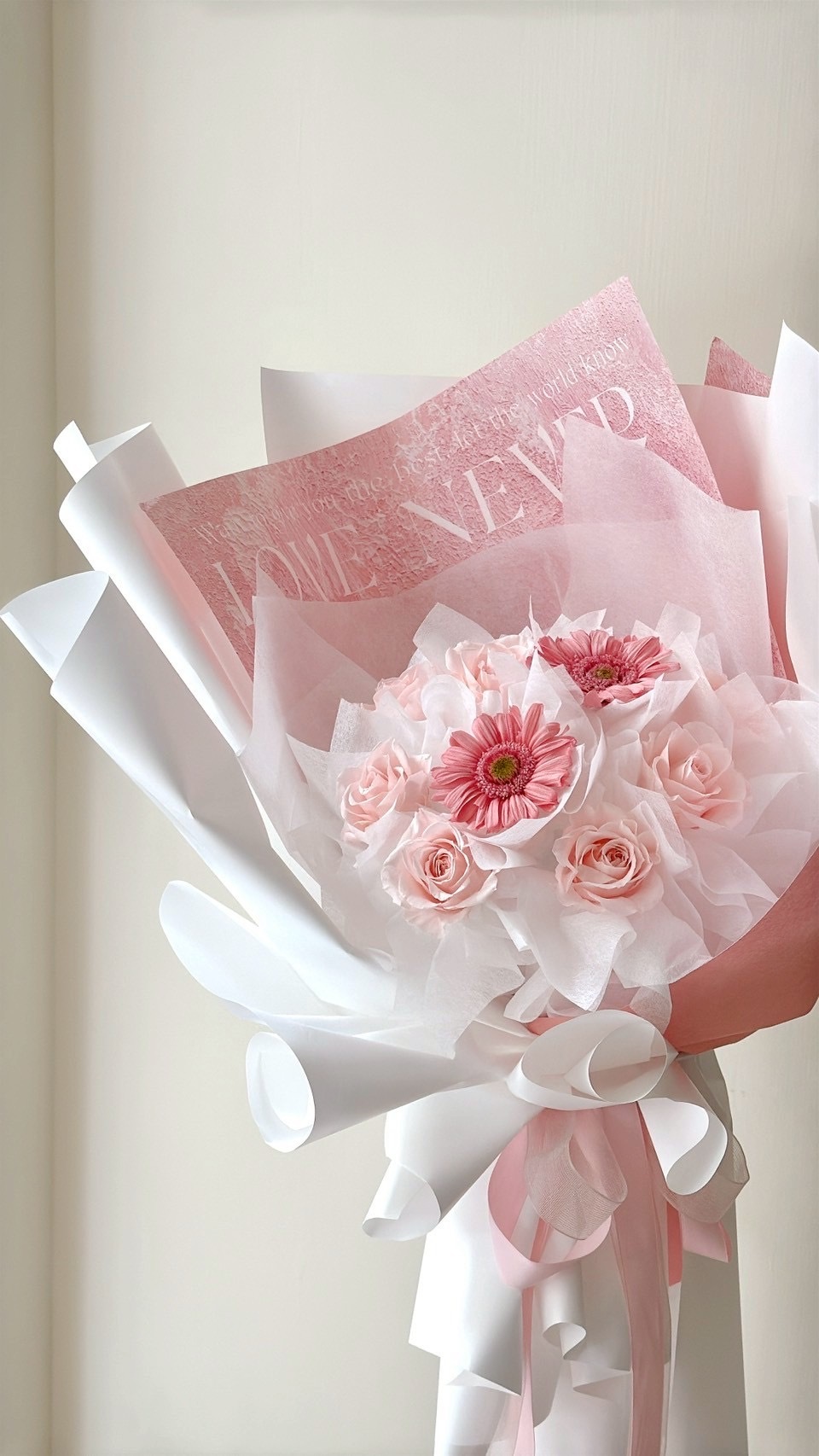 Valentines Day -秘密花園