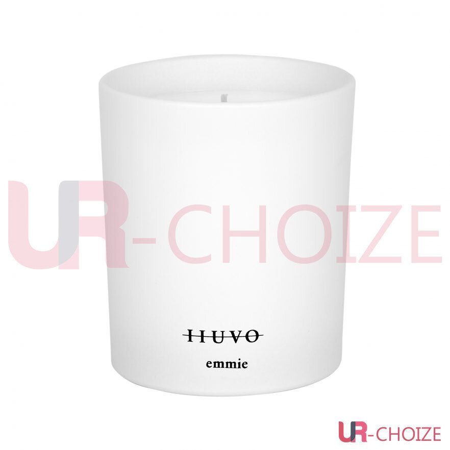 #N/A - IIUVO 艾米香氛蠟燭 - 190g (平行進口)