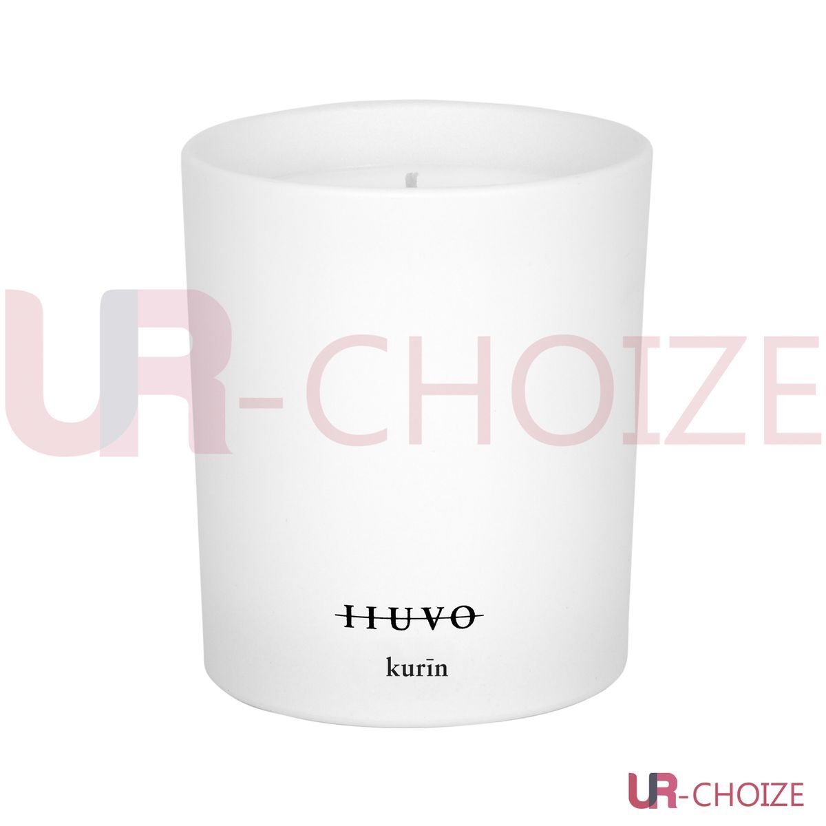 #N/A - IIUVO Kurin 香薰蠟燭 - 190g (平行進口)