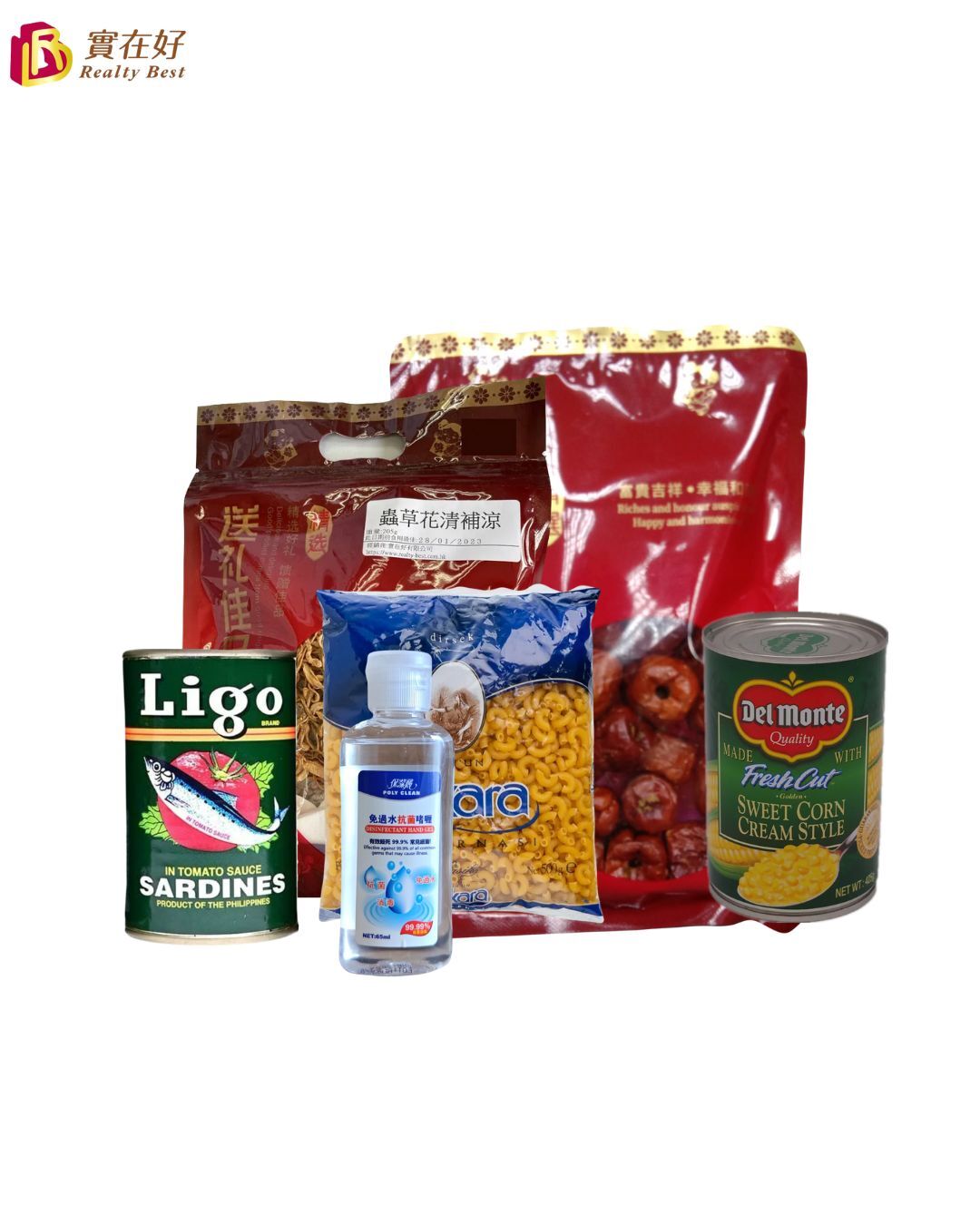 〖關愛〗福袋【D】