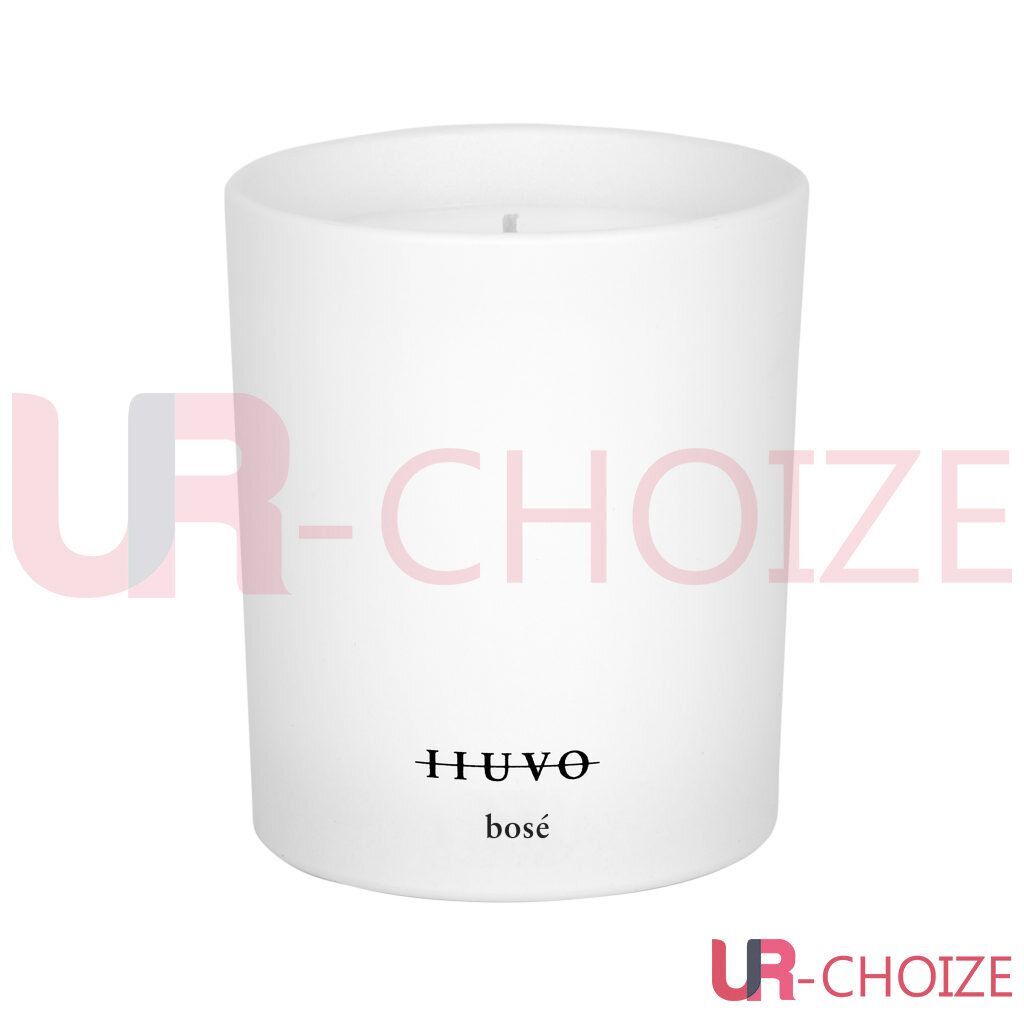 #N/A - IIUVO Bose蠟燭 - 190g (平行進口)
