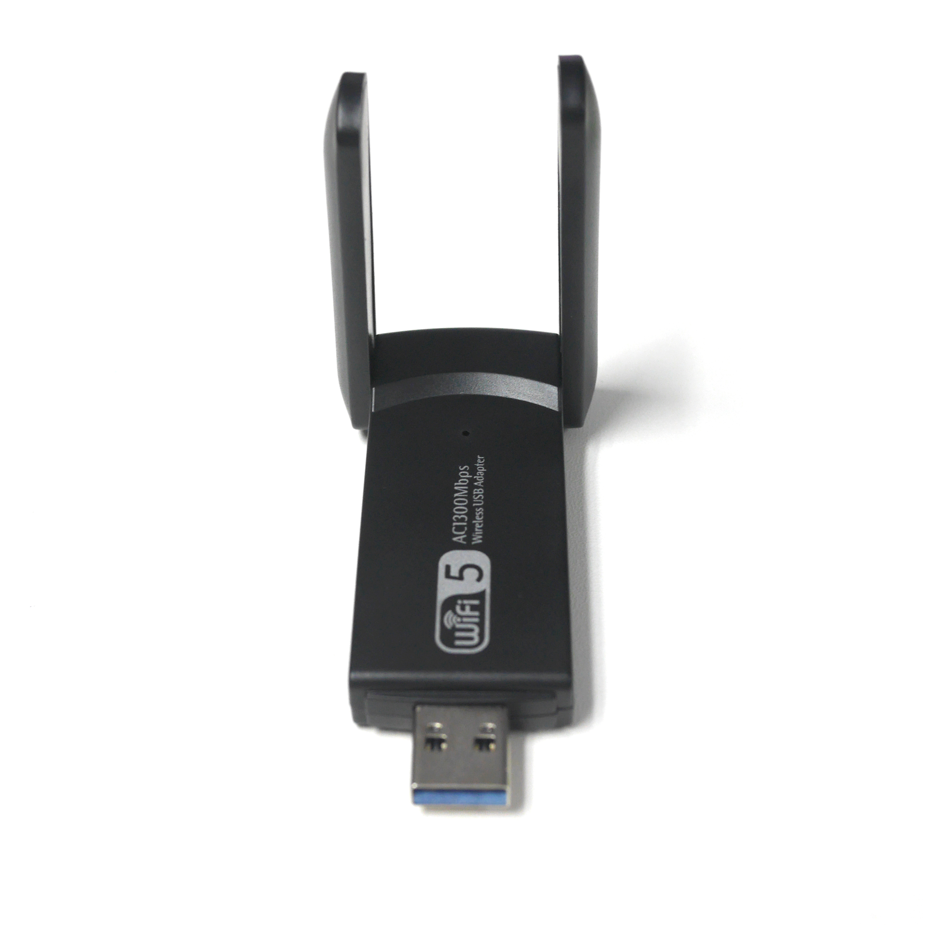 AKI  Japan Dual Antenna USB3.0 Gigabit Dual Frequency Wireless Network Card 1300M Wireless Wifi Receiver A0046