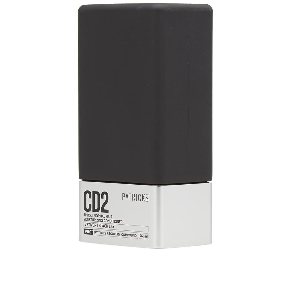 #N/A - Patrciks - CD2 保濕護髮素 - 250ml (平行進口)