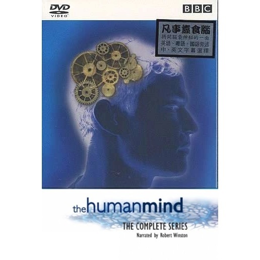 凡事靠食腦 (TV) (DVD) [訂貨]